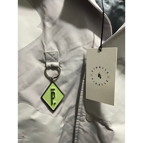 NIKE x Pigalle Story Jacket CI9955-078 Size Medium - Picture 9 of 12